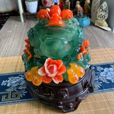 Bí Mật Phong Thủy Dành Cho Tuổi Thìn