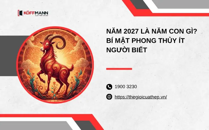 Bí Mật Phong Thủy Là Đây