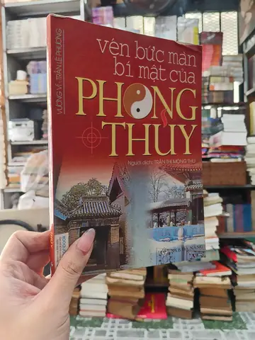 Bí Mật Phong Thủy Sài Gòn