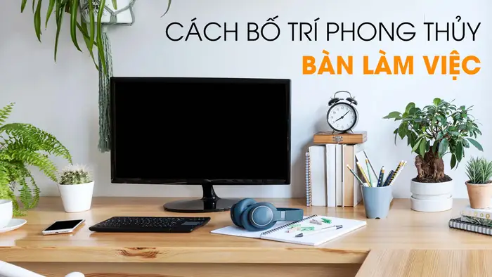 Biểu Tượng Bàn Phím Tính Trong Phong Thủy