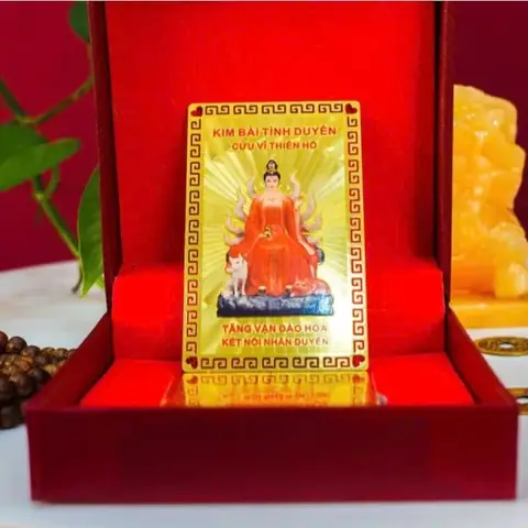 Biểu Tượng Phong Thủy Bài Tính