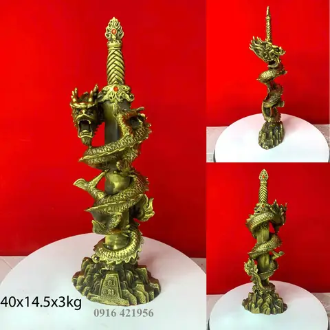 Biểu Tượng Phong Thủy Về Công Danh