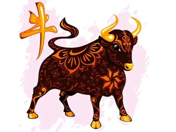 Biểu Tượng Trâu Trong Phong Thủy