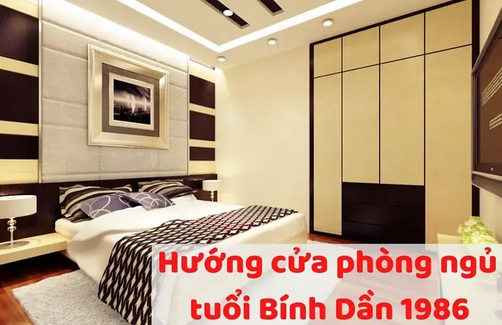 Bính Dần Nữ Ngủ Hướng Nào Là Hợp Phong Thủy
