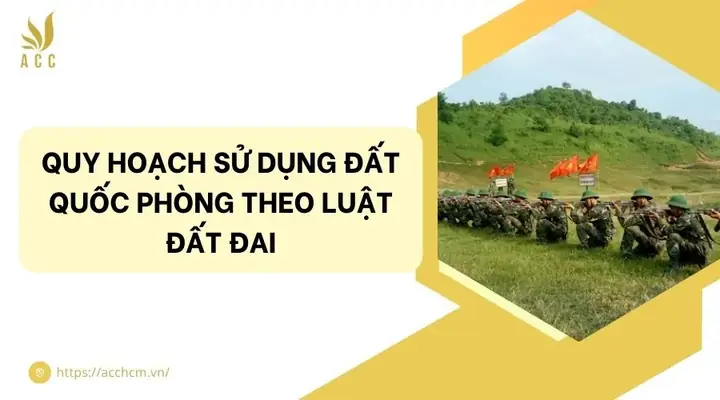Bình Nguyên Quân Phong Thủy Quy Hoạch