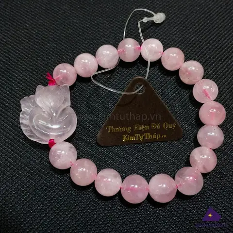 Đá Hồ Ly Phong Thủy Giá Bao Nhiêu