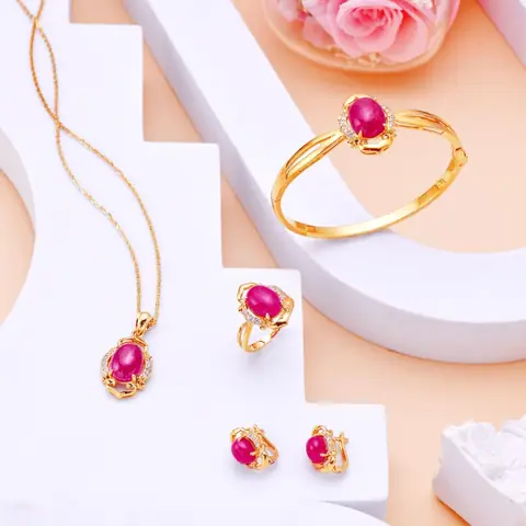 Đá Phong Thủy Bảo Tín Minh Châu