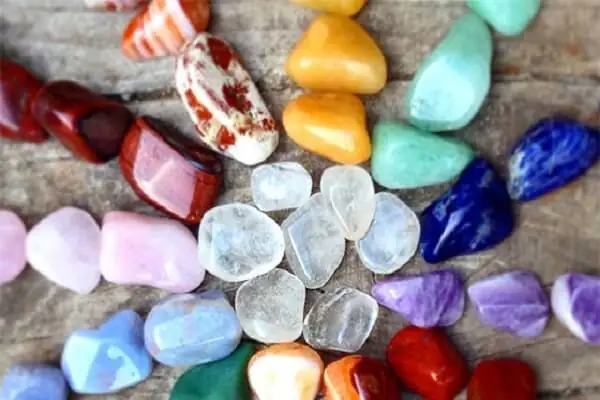 Đá Phong Thủy Có Thực Sự Tốt
