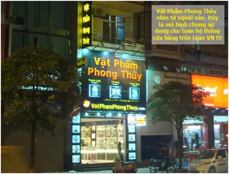 Đá Phong Thủy Đường 3 2