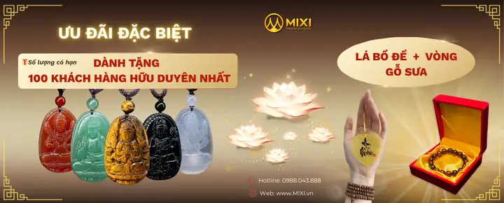 Đá Phong Thủy Mixi Có Uy Tín Không
