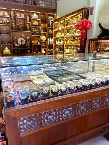 Đá Phong Thủy Ngũ Hành Sơn Đà Nẵng