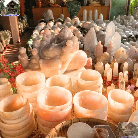 Đá Phong Thủy Ở Đà Nẵng