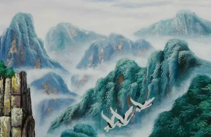 Đá Phong Thủy Tuổi Mậu Ngọ
