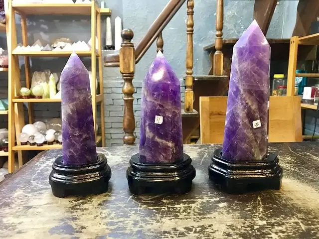 Đá Phong Thủy Văn Chấn Yên Bái