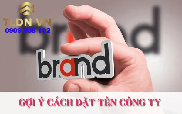 Đặt Tên Phong Thủy Cho Công Ty