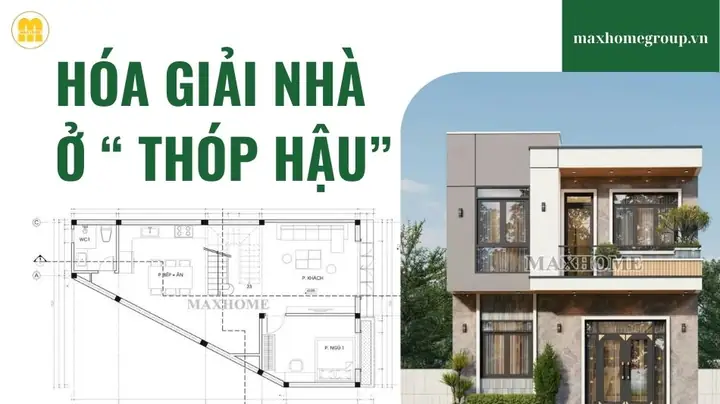 Đất Thóp Hậu Trong Phong Thủy
