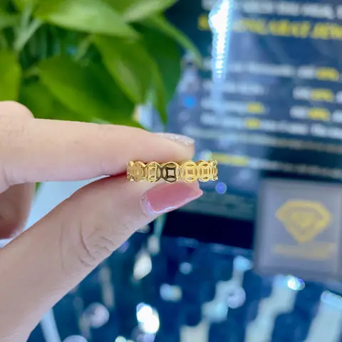 Đeo Đồ Trang Sức Theo Phong Thủy