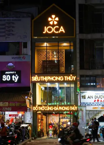 Địa Chỉ Bán Đá Phong Thủy