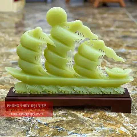 Địa Chỉ Bán Đồ Phong Thủy Ở Hải Phòng