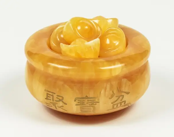 Đồ Phong Thủy Cho Người Mệnh Kim