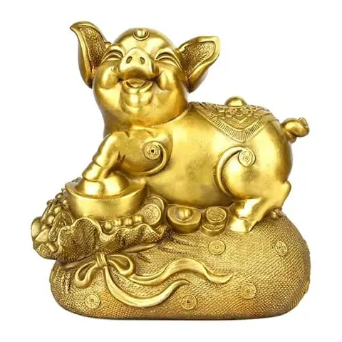 Vật Phẩm Phong Thủy Cho Người Tuổi Ất Hợi
