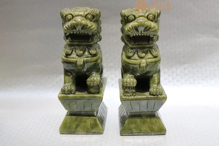 Vật Phẩm Phong Thủy Cho Sức Khỏe