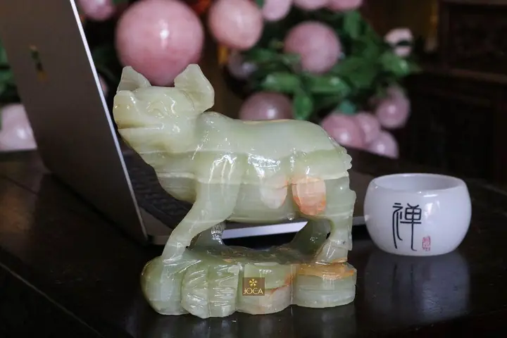 Vật Phẩm Phong Thủy Cho Tuổi Hợi