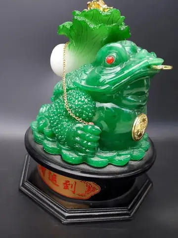 Vật Phẩm Phong Thủy Cho Tuổi Kỷ Tỵ