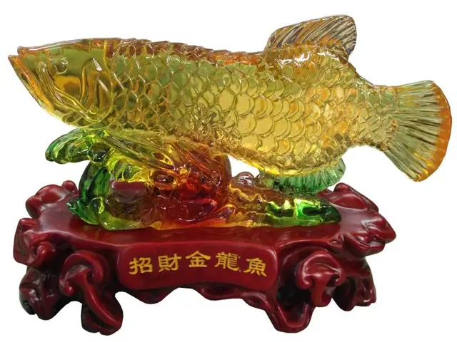Vật Phẩm Phong Thủy Cho Tuổi Quý Hợi