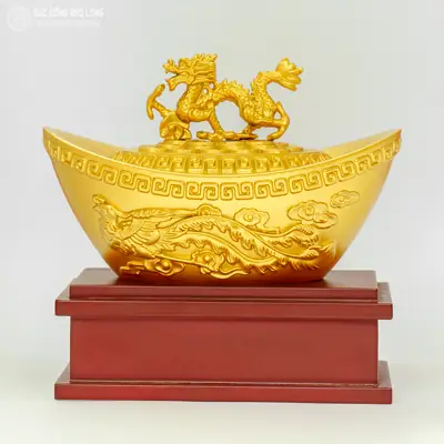Vật Phẩm Phong Thủy Giá Rẻ