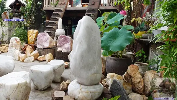 Vật Phẩm Phong Thủy Hóa Giải Hướng Xấu