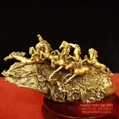 Vật Phẩm Phong Thủy Tuổi At Sửu