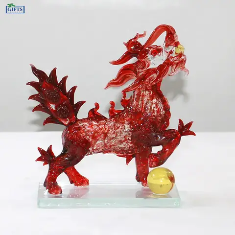 Vật Phong Thủy Cho Người Mệnh Hỏa