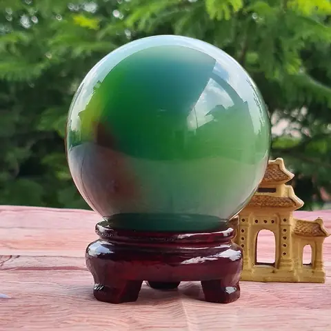 Vật Phong Thủy Cho Người Mệnh Mộc