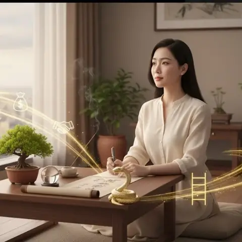 Vật Phong Thủy Cho Tuổi Kỷ Tỵ