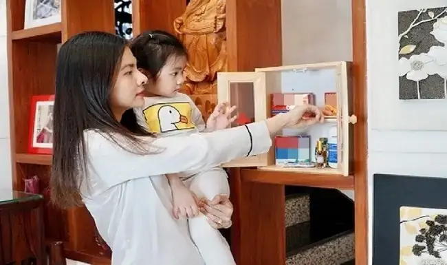 Vị Trí Đặt Tủ Thuốc Gia Đình Theo Phong Thủy