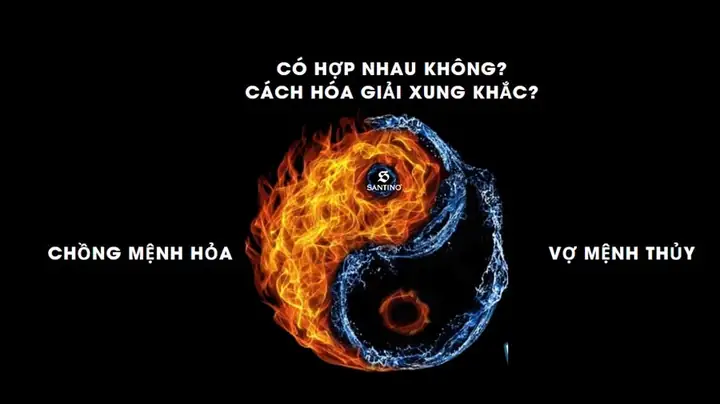 Vợ Là Phong Thủy Của Chồng