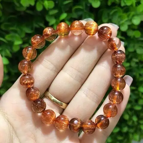 Vòng Đá Phong Thủy Lục Yên