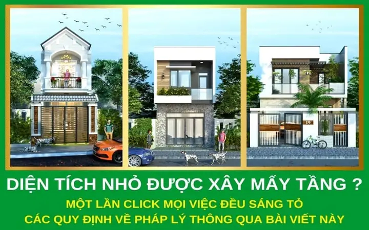 Xây Nhà Mấy Tầng Hợp Phong Thủy