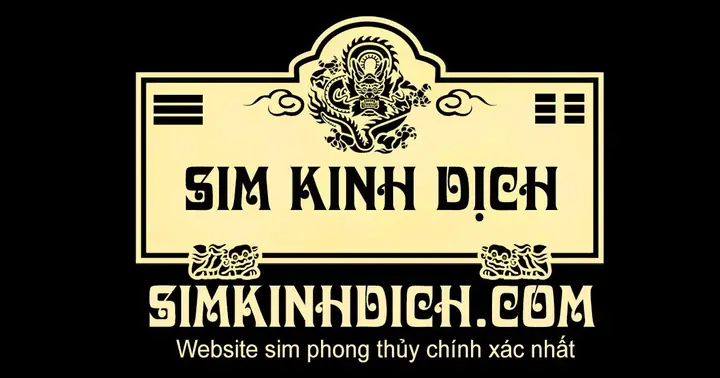 Xem Bói Sim Phong Thủy Chính Xác Nhất