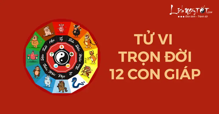 Xem Phong Thủy Qua Ngày Tháng Năm Sinh