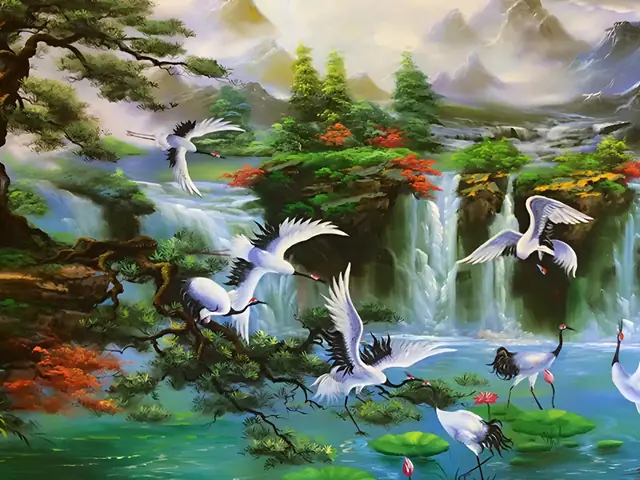 Xem Phong Thủy Tuổi Ất Mão 1975