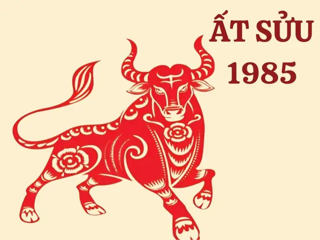 Xem Phong Thủy Tuổi Ất Sửu 1985