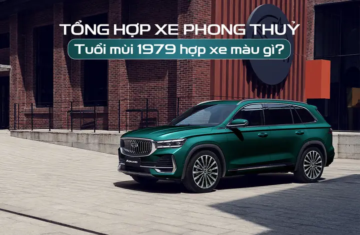 Xem Phong Thủy Tuổi Kỷ Mùi Nữ Sn 1979