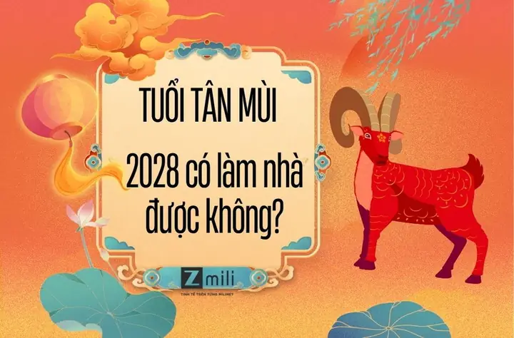 Xem Phong Thủy Tuổi Tân Mùi