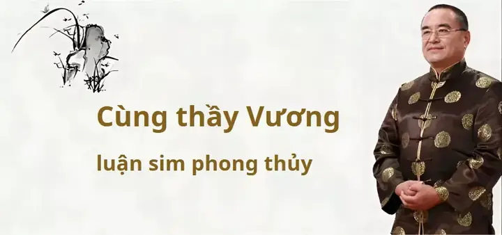 Xem Sim Phong Thủy Chính Xác