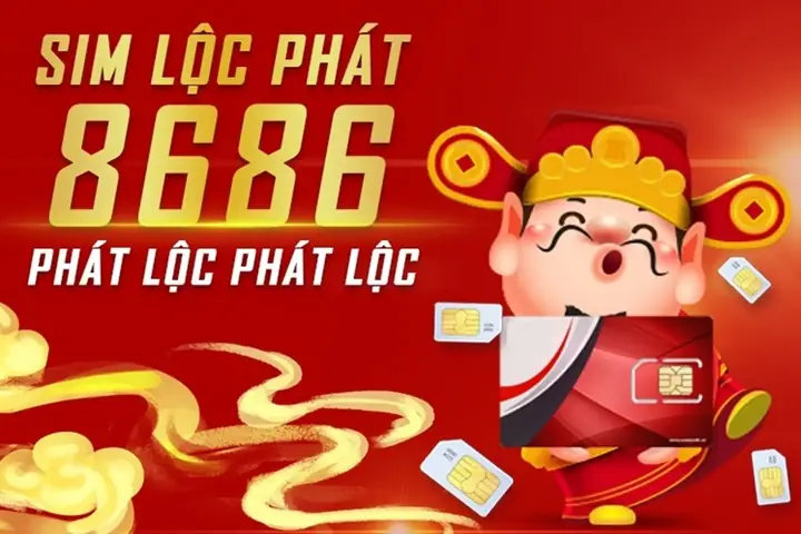 Xem Sim Số Phong Thủy Lộc Phát