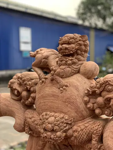 Ý Nghĩa Các Con Vật Trong Phong Thủy