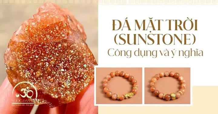 Ý Nghĩa Của Vòng Đá Phong Thủy