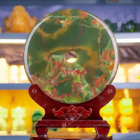 Ý Nghĩa Đồng Điếu Phong Thủy